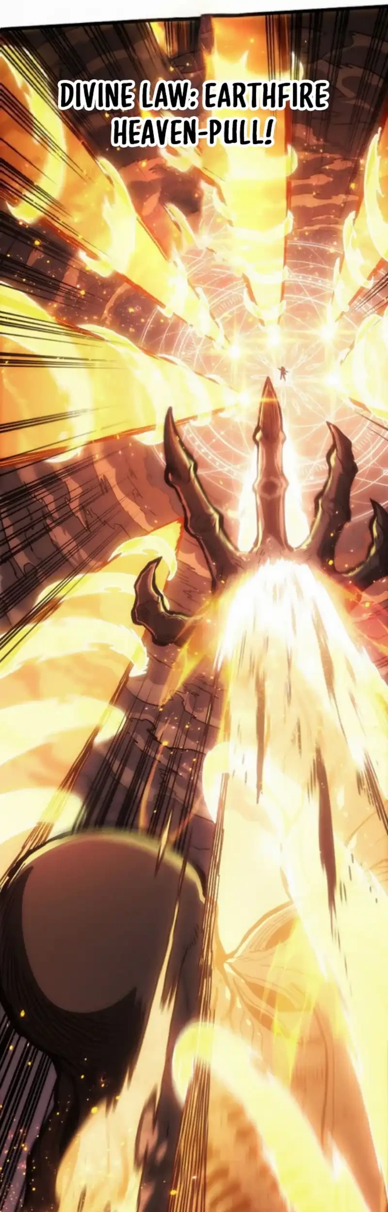 Rebel of the Doomsday Academy Chapter 5 Gambar 4