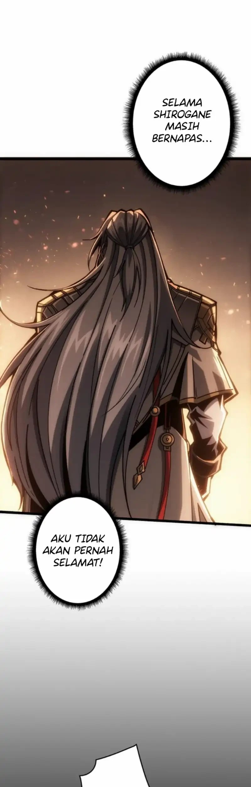 Rebel of the Doomsday Academy Chapter 5 Gambar 16