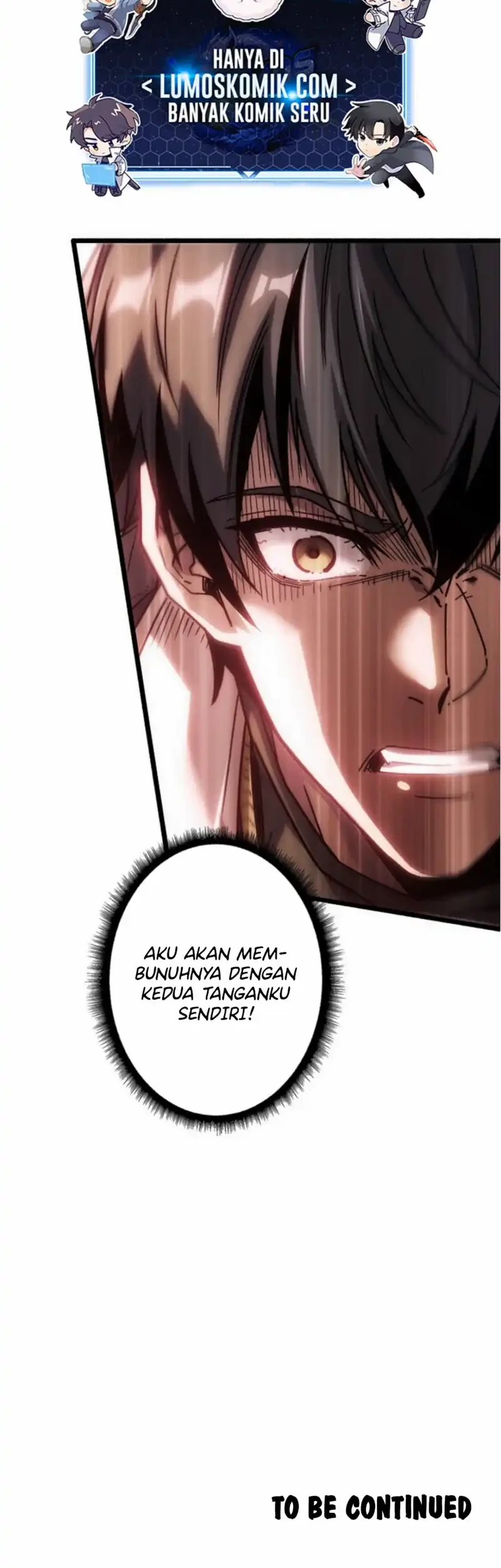 Rebel of the Doomsday Academy Chapter 5 Gambar 22