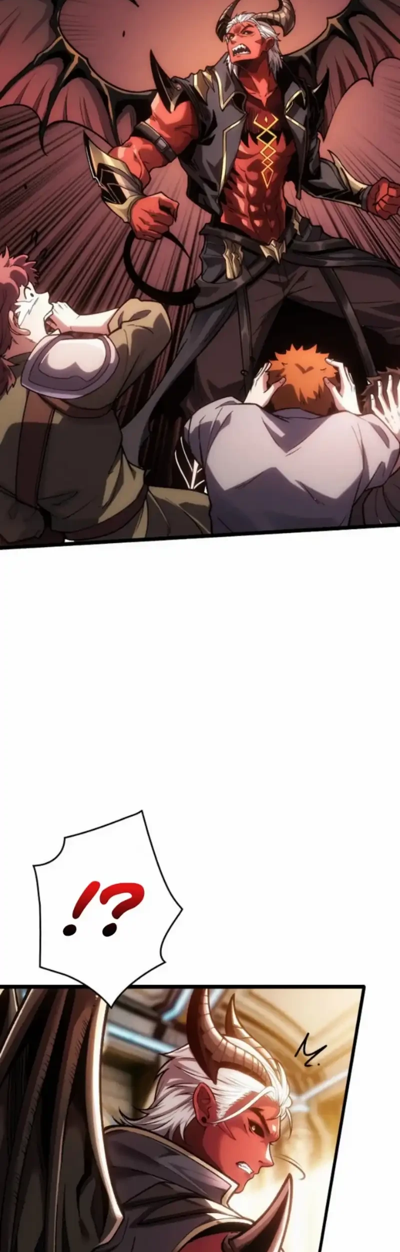 Rebel of the Doomsday Academy Chapter 6 Gambar 51