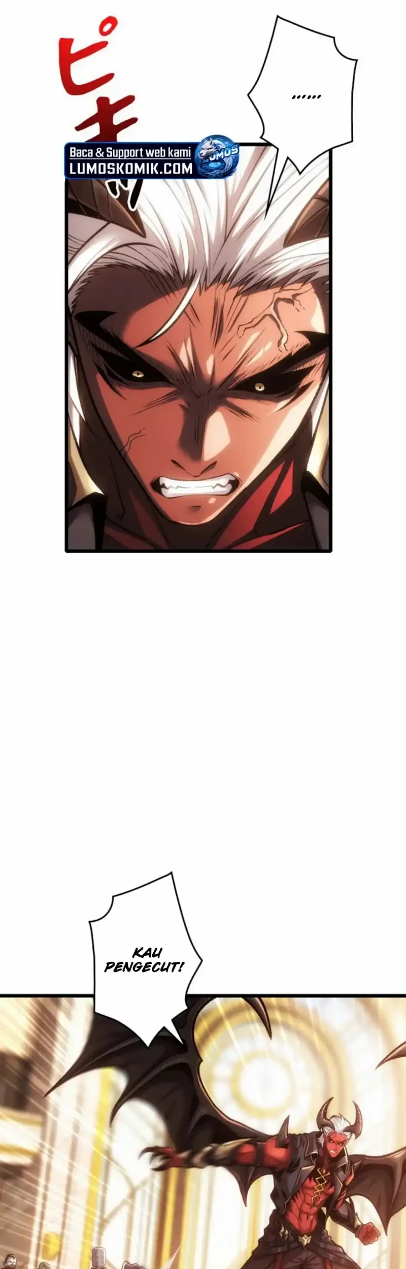 Rebel of the Doomsday Academy Chapter 6 Gambar 59
