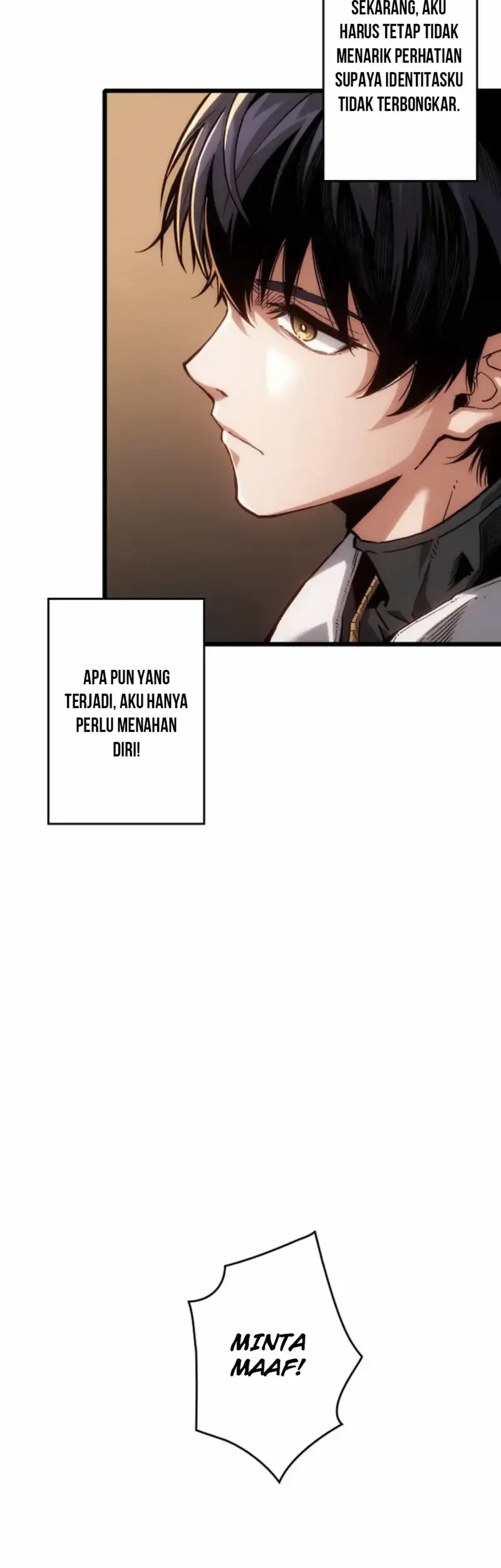 Rebel of the Doomsday Academy Chapter 6 Gambar 63