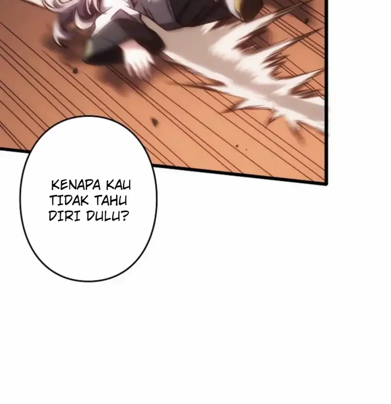 Rebel of the Doomsday Academy Chapter 6 Gambar 68