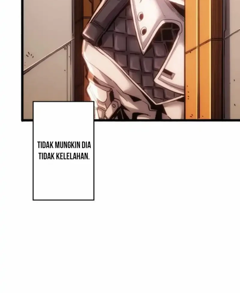 Rebel of the Doomsday Academy Chapter 6 Gambar 4
