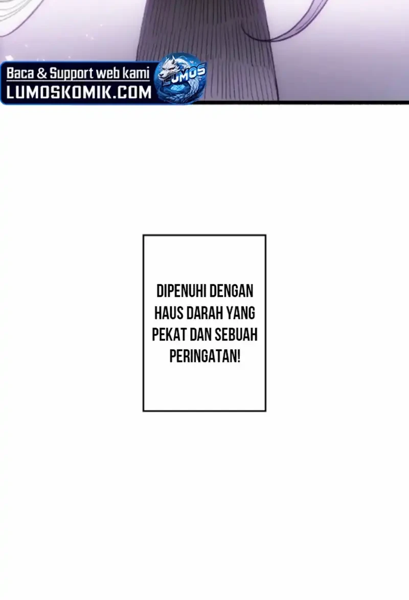 Rebel of the Doomsday Academy Chapter 6 Gambar 16