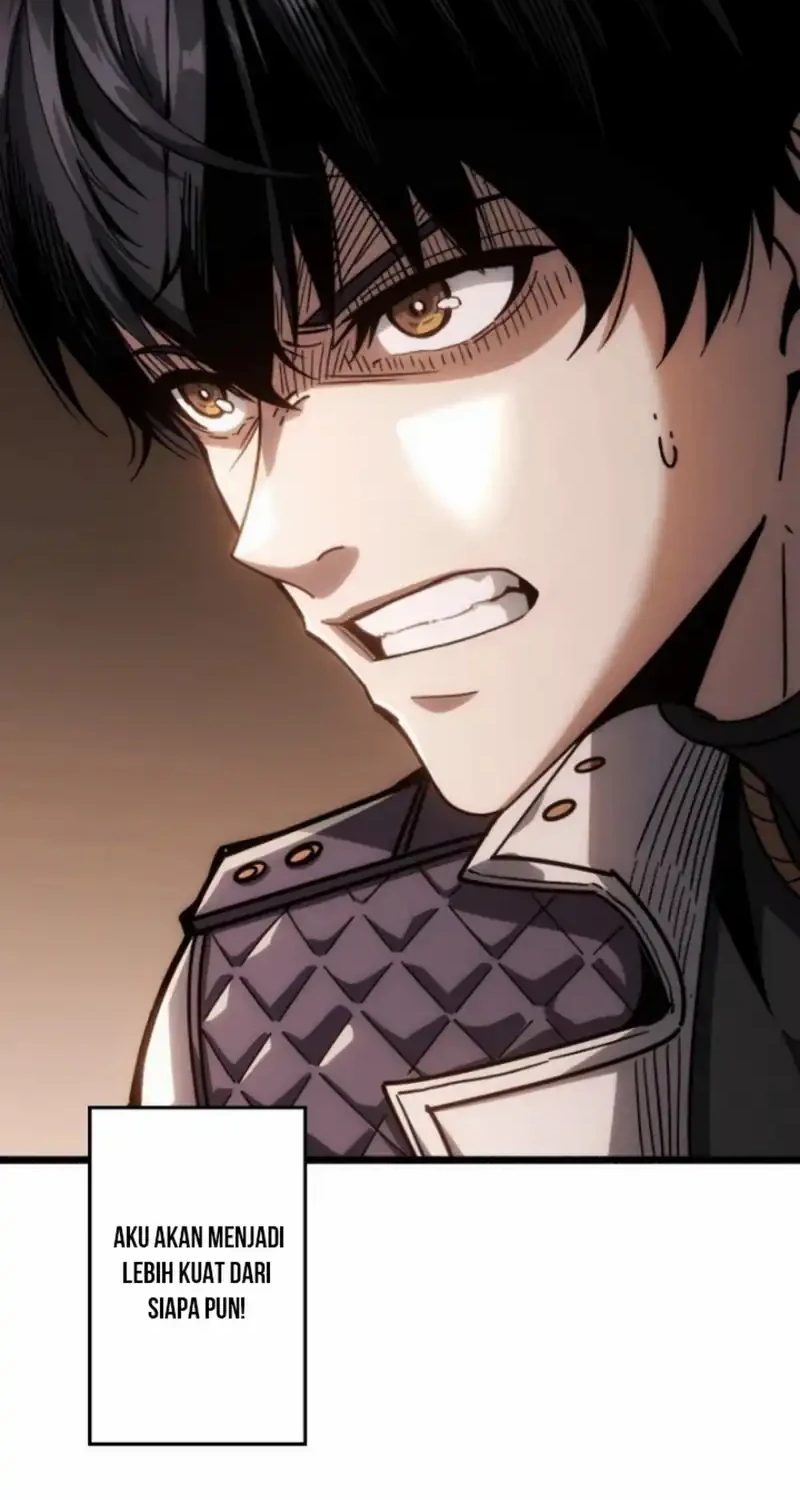 Rebel of the Doomsday Academy Chapter 6 Gambar 20