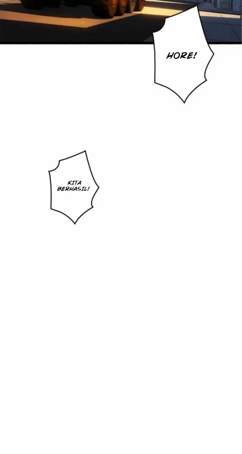 Rebel of the Doomsday Academy Chapter 6 Gambar 24