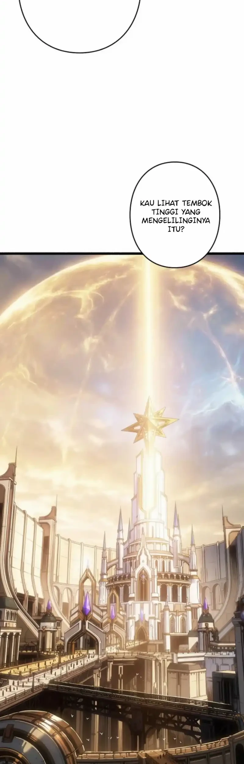 Rebel of the Doomsday Academy Chapter 6 Gambar 26