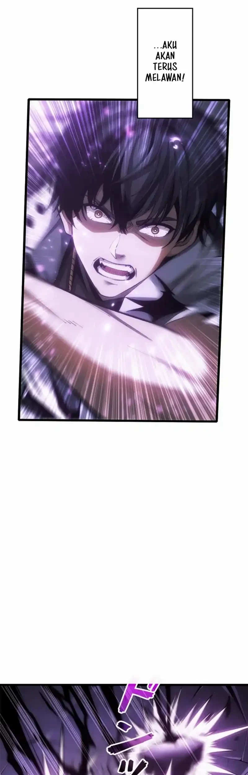 Rebel of the Doomsday Academy Chapter 7 Gambar 37