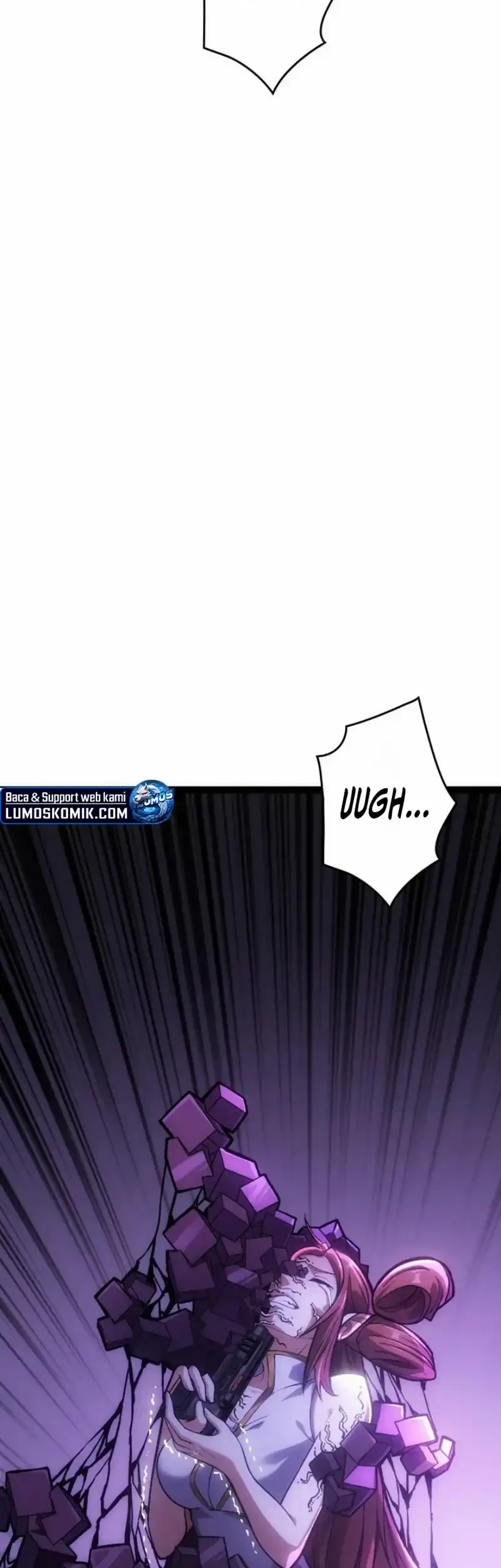 Rebel of the Doomsday Academy Chapter 7 Gambar 42