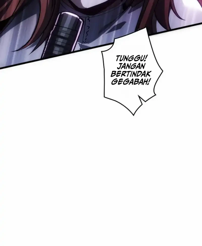 Rebel of the Doomsday Academy Chapter 7 Gambar 44