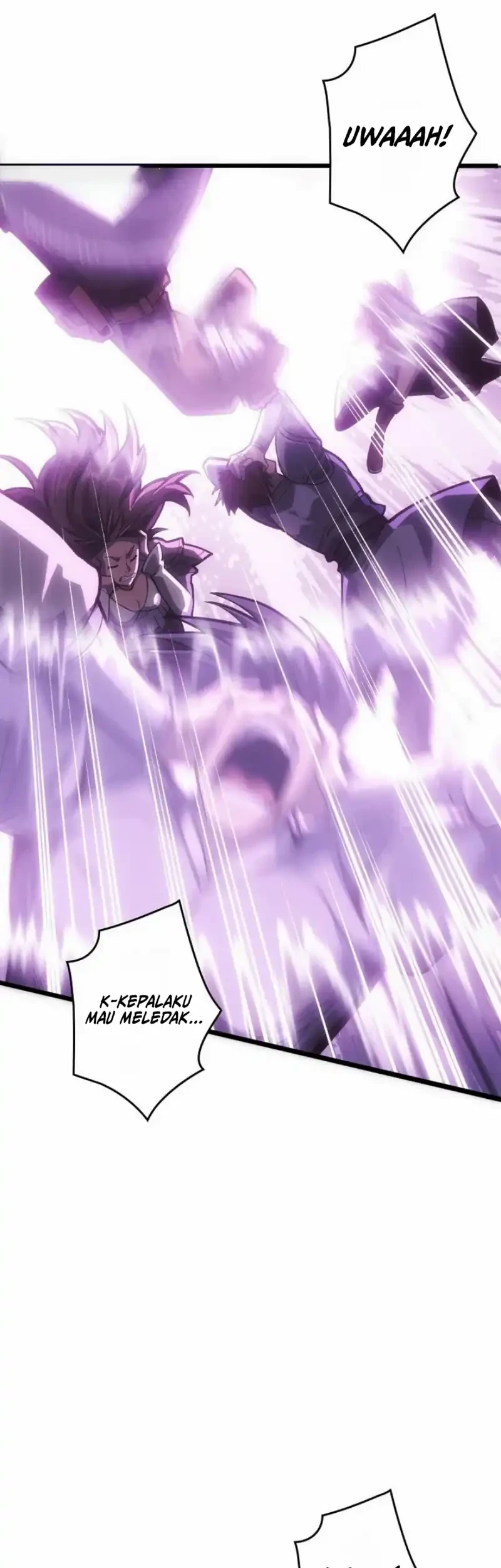 Rebel of the Doomsday Academy Chapter 7 Gambar 48