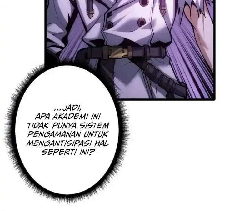 Rebel of the Doomsday Academy Chapter 7 Gambar 51