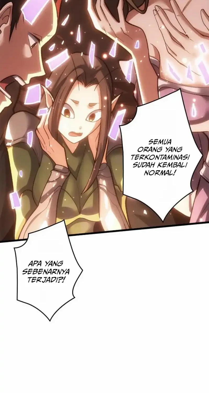 Rebel of the Doomsday Academy Chapter 7 Gambar 55