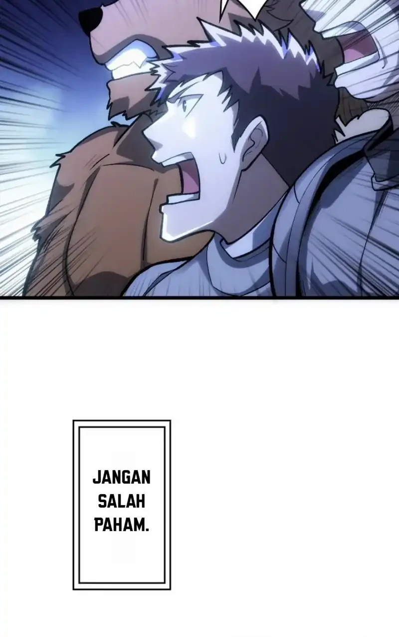 Rebel of the Doomsday Academy Chapter 7 Gambar 65