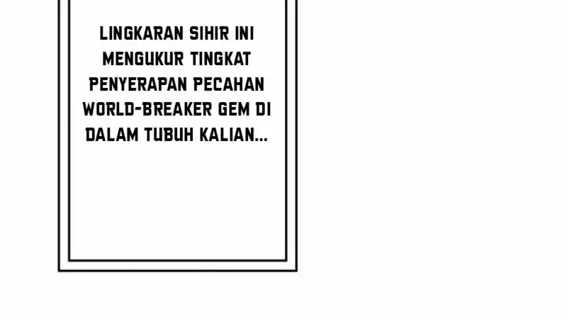 Rebel of the Doomsday Academy Chapter 7 Gambar 73