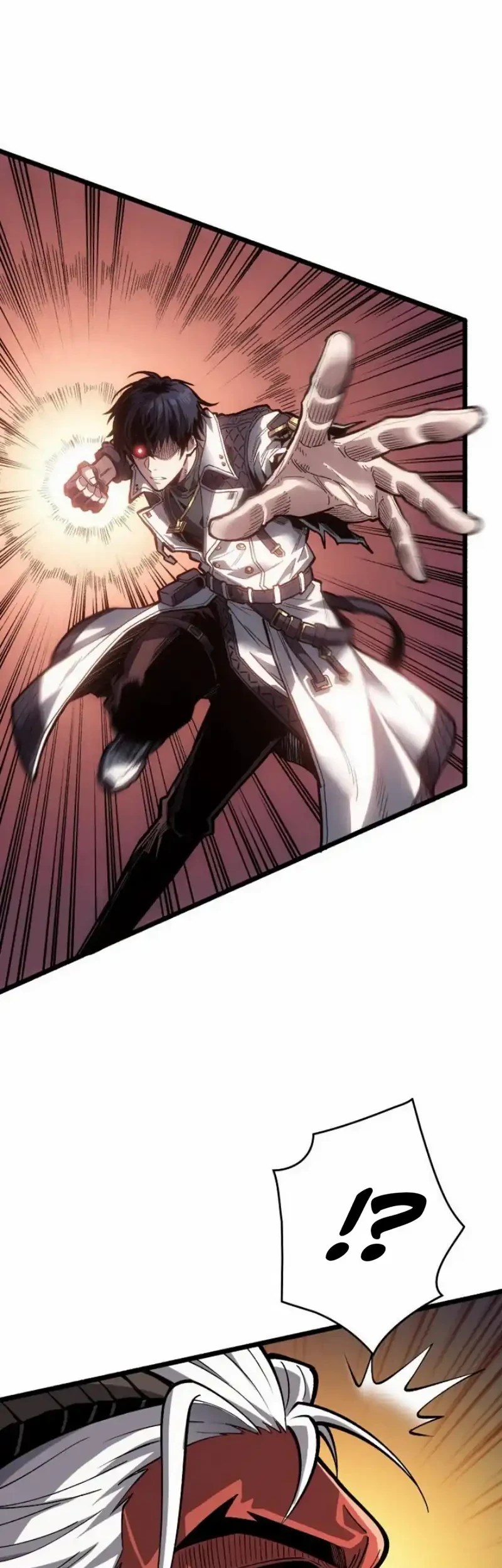 Manhua Rebel of the Doomsday Academy Chapter 7 gambar 2