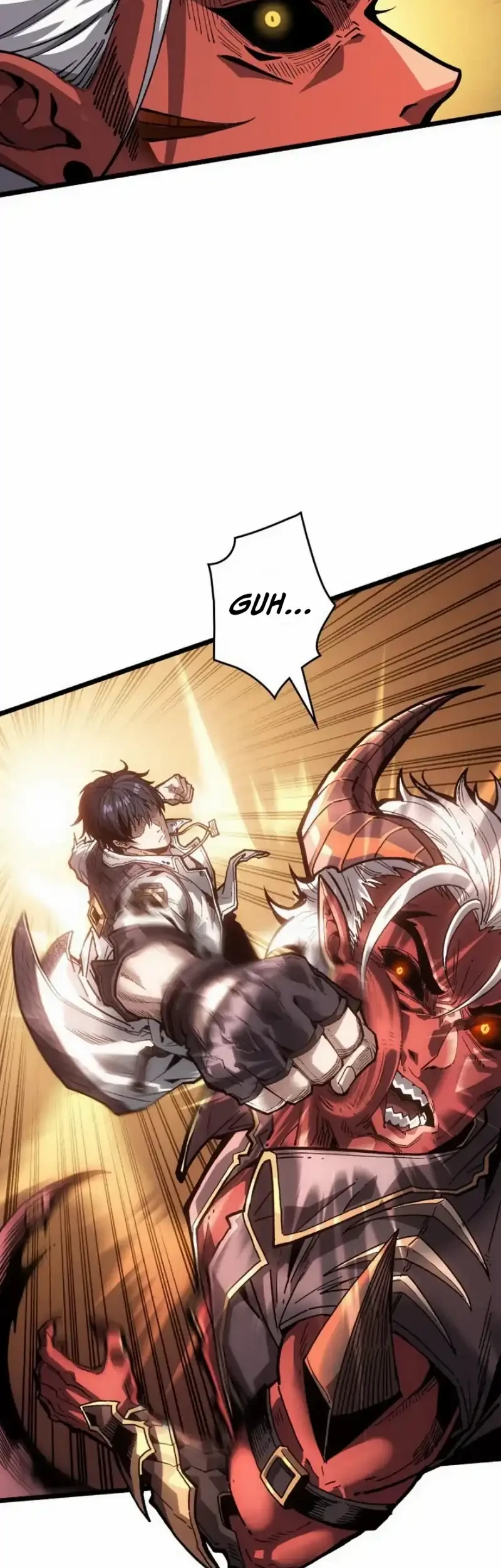 Rebel of the Doomsday Academy Chapter 7 Gambar 3
