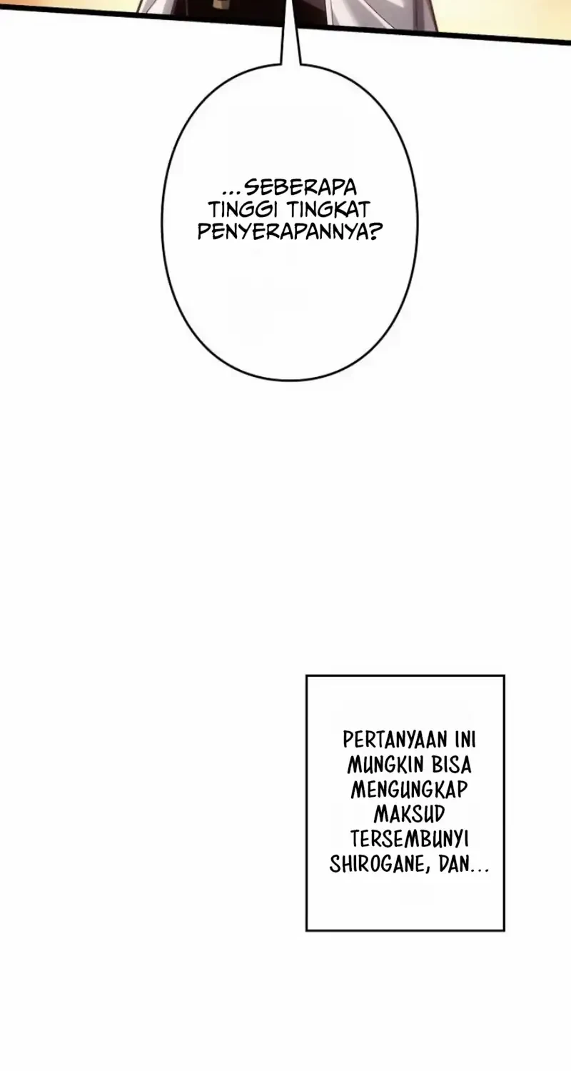 Rebel of the Doomsday Academy Chapter 7 Gambar 81