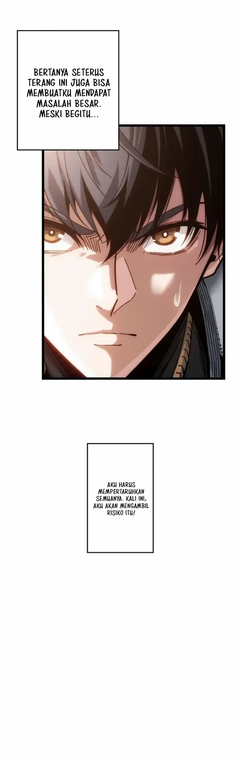 Rebel of the Doomsday Academy Chapter 7 Gambar 82