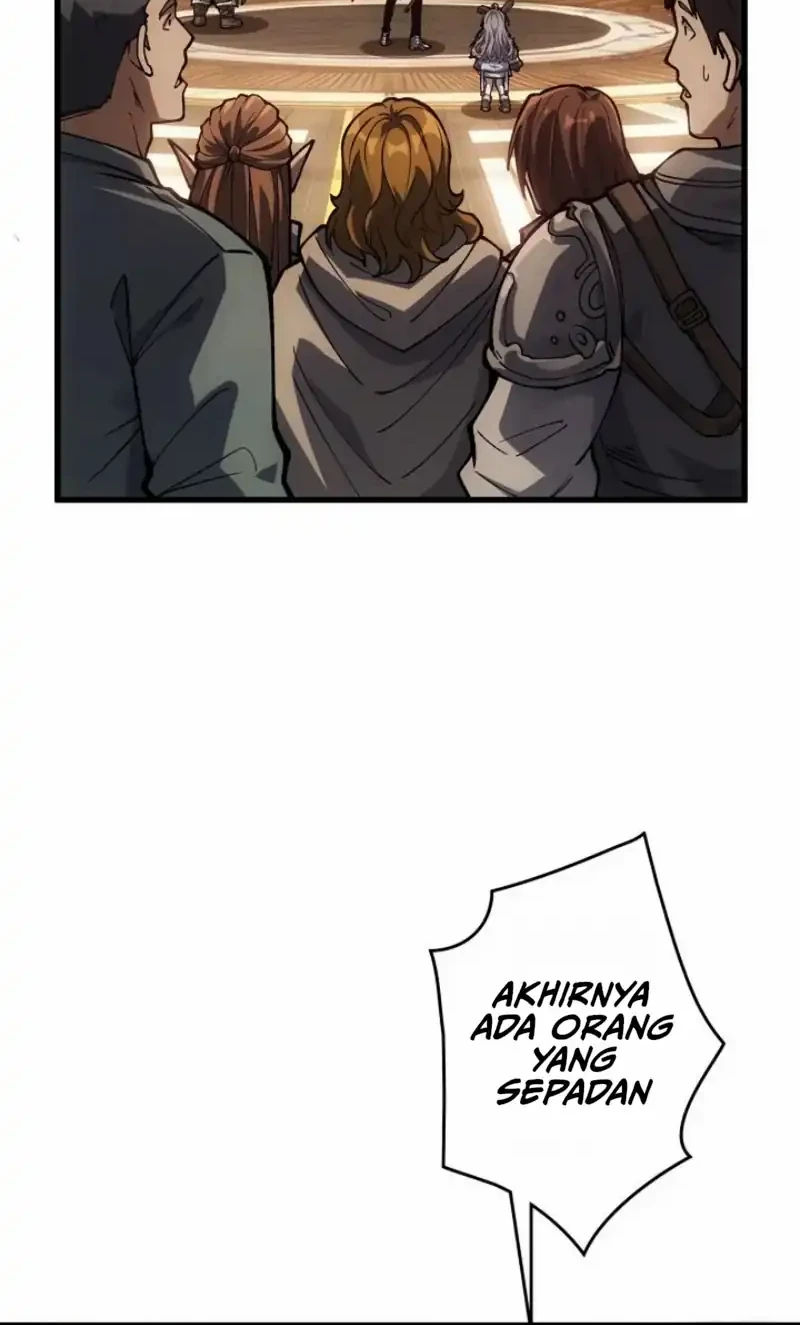 Rebel of the Doomsday Academy Chapter 7 Gambar 12