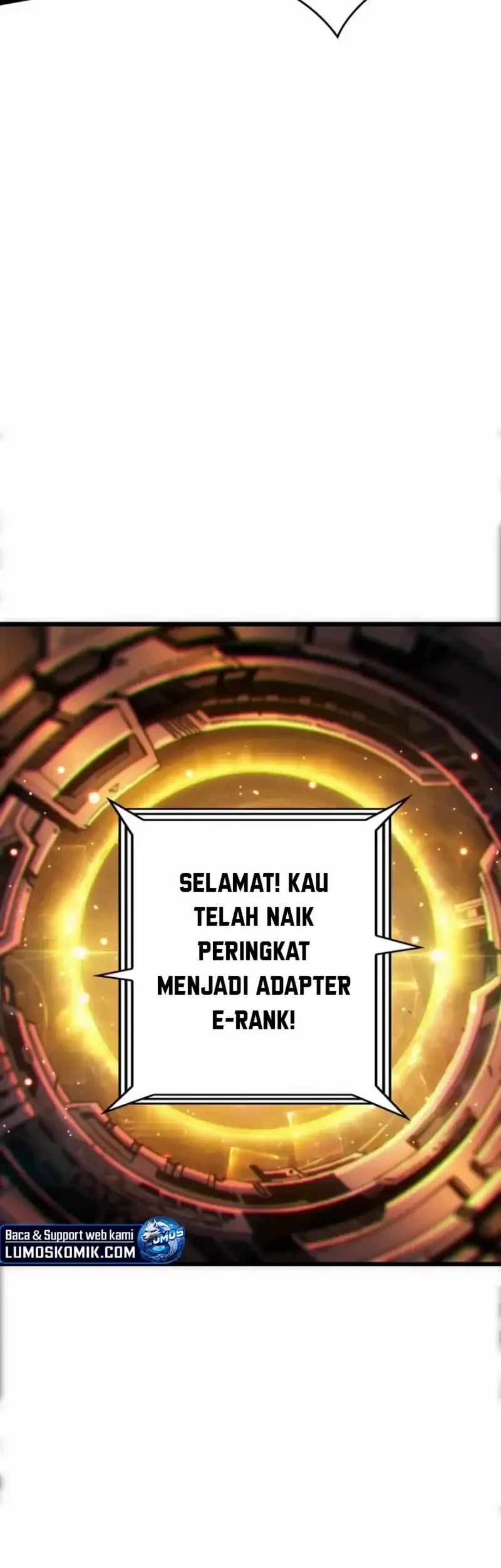 Rebel of the Doomsday Academy Chapter 7 Gambar 34