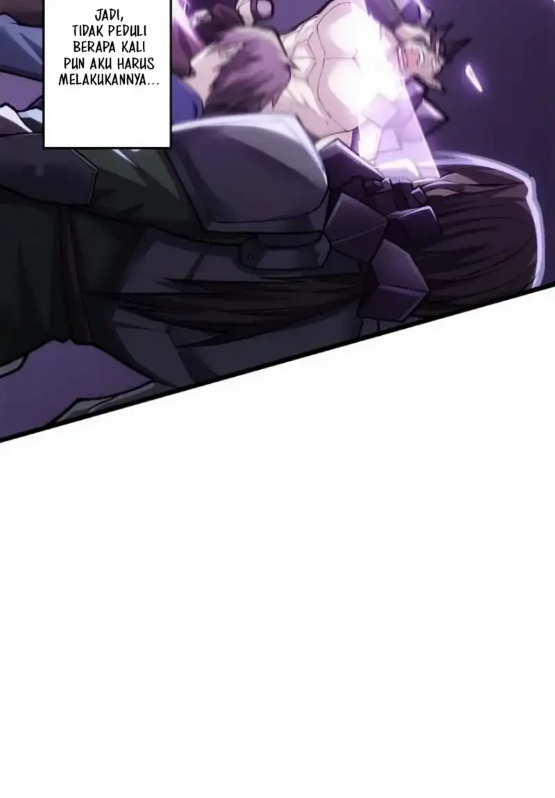 Rebel of the Doomsday Academy Chapter 7 Gambar 36