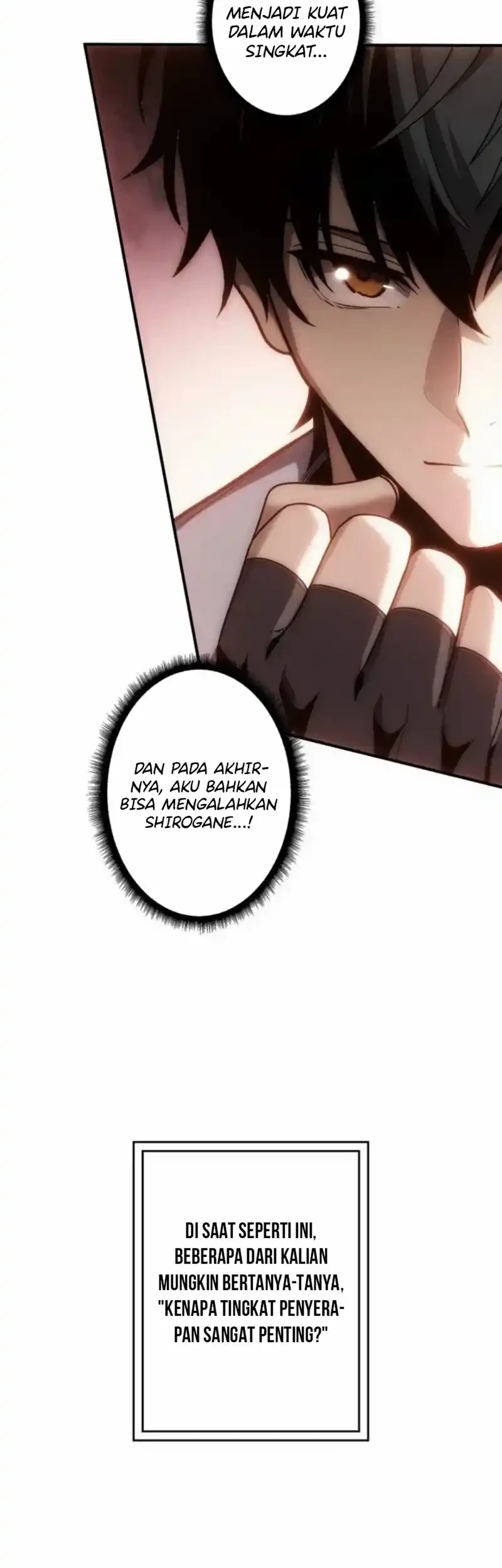 Rebel of the Doomsday Academy Chapter 8 Gambar 37