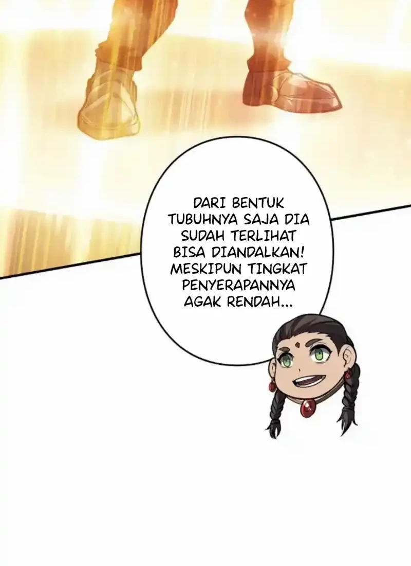 Rebel of the Doomsday Academy Chapter 8 Gambar 49