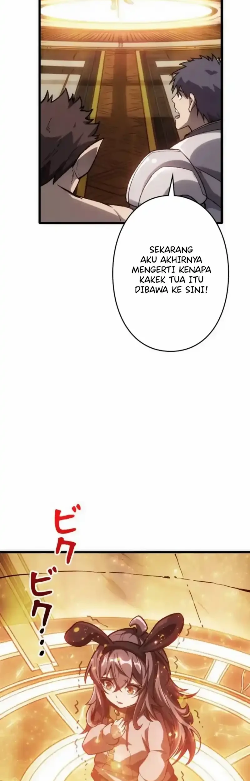 Rebel of the Doomsday Academy Chapter 8 Gambar 56