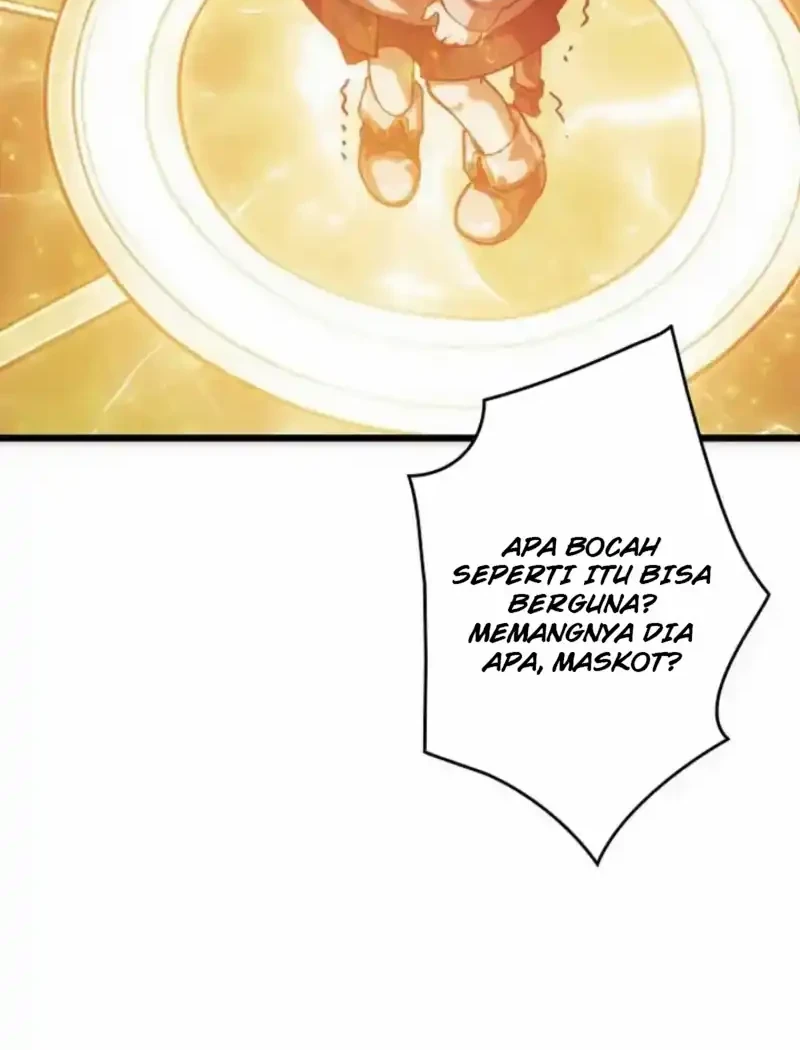 Rebel of the Doomsday Academy Chapter 8 Gambar 57