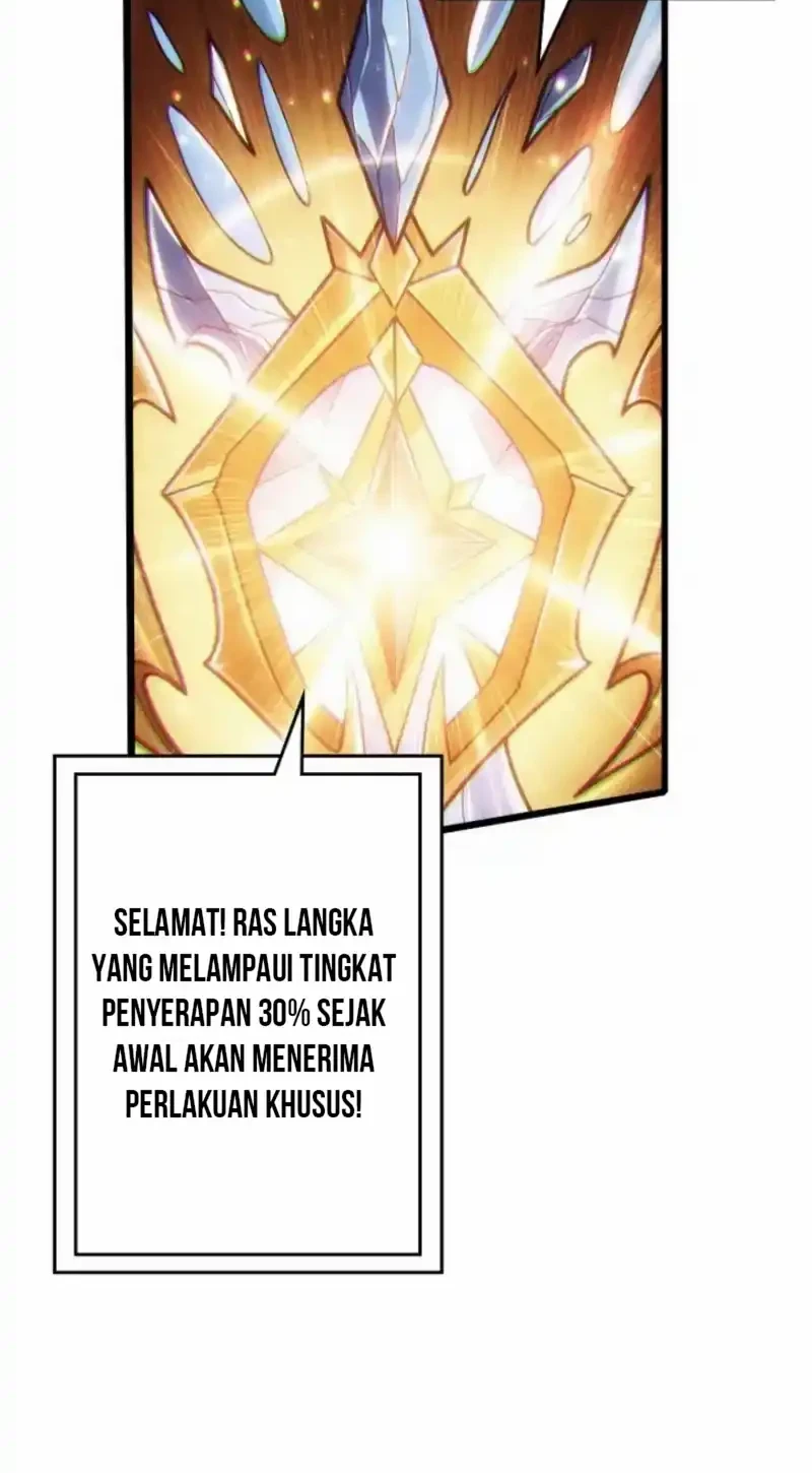 Rebel of the Doomsday Academy Chapter 8 Gambar 4