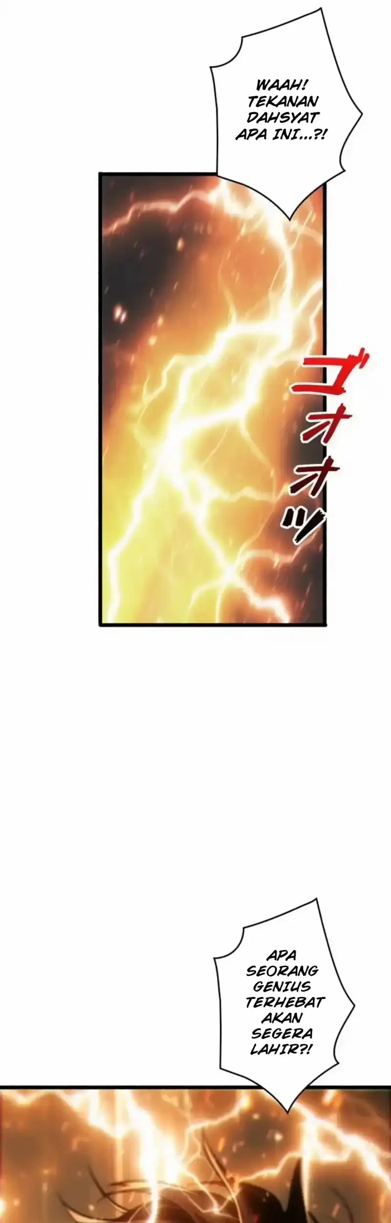 Rebel of the Doomsday Academy Chapter 8 Gambar 17