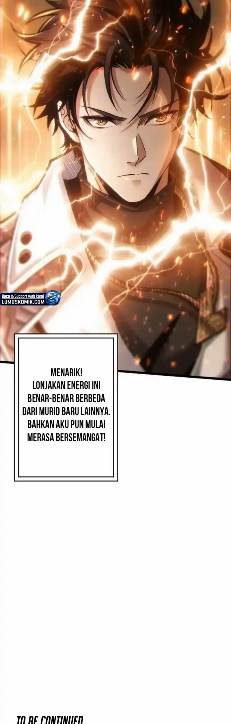 Rebel of the Doomsday Academy Chapter 8 Gambar 18