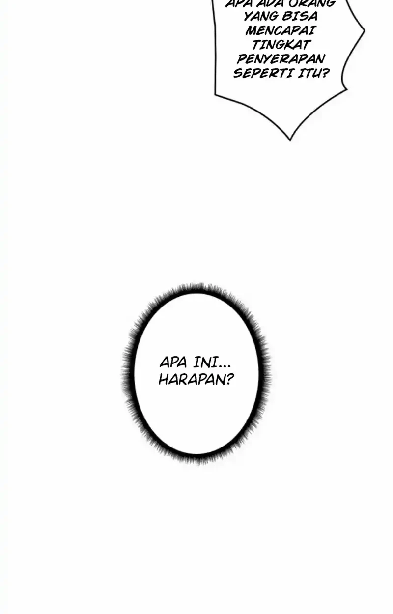 Rebel of the Doomsday Academy Chapter 8 Gambar 35