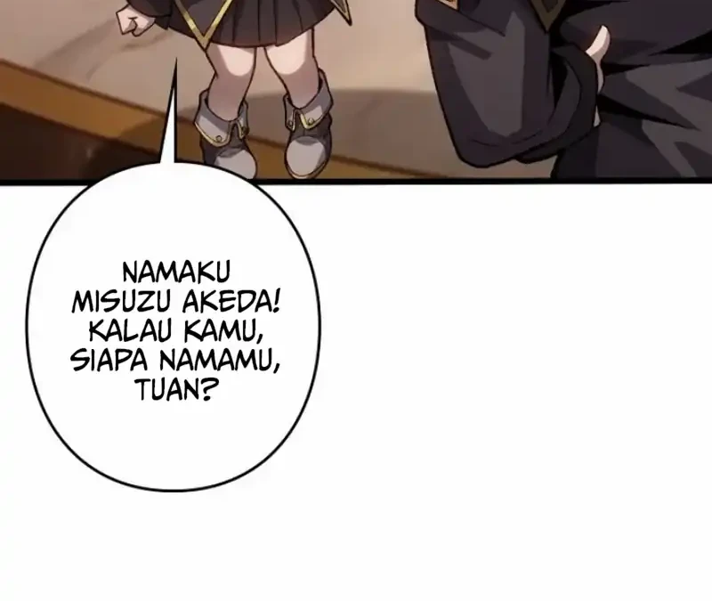 Rebel of the Doomsday Academy Chapter 9 Gambar 39