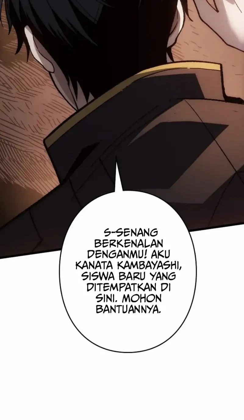 Rebel of the Doomsday Academy Chapter 9 Gambar 50