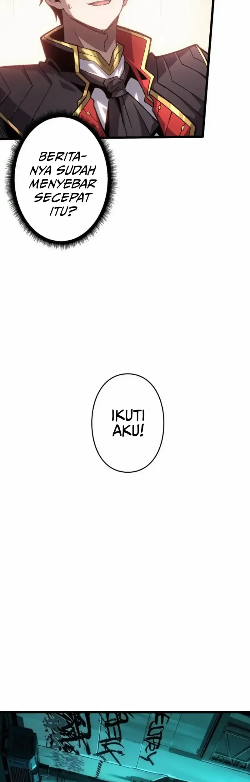 Rebel of the Doomsday Academy Chapter 9 Gambar 52