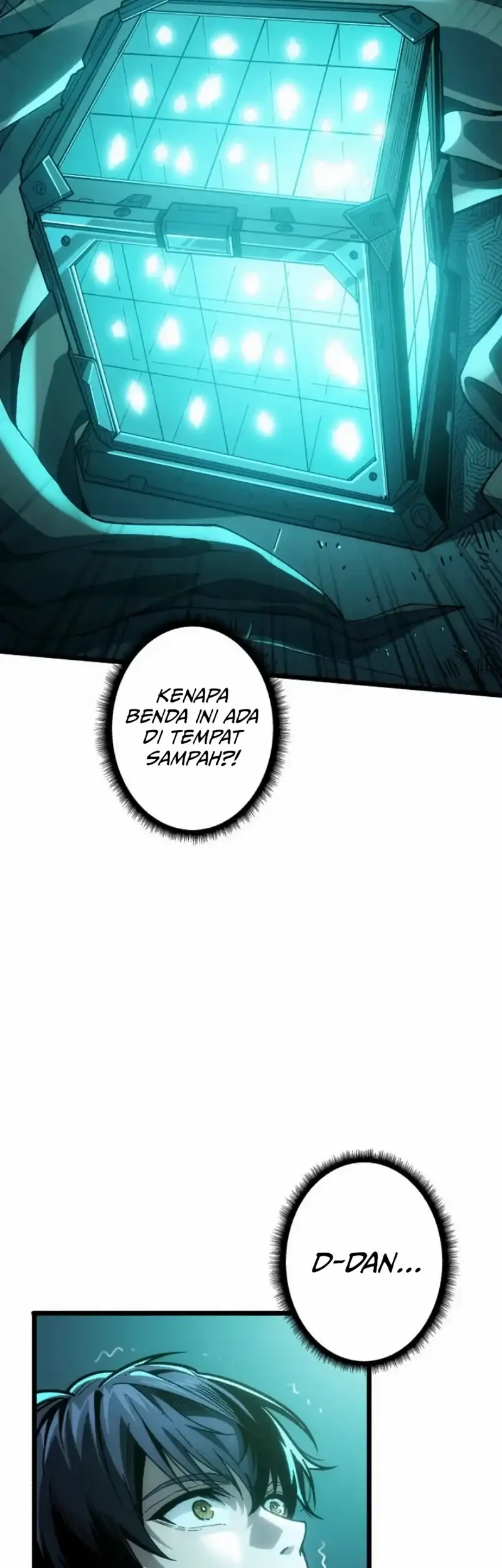Rebel of the Doomsday Academy Chapter 9 Gambar 60