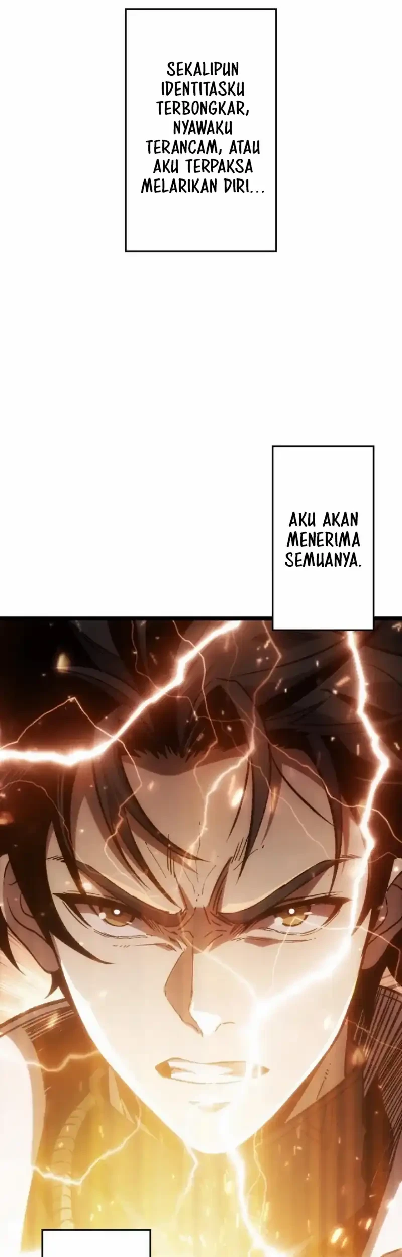 Rebel of the Doomsday Academy Chapter 9 Gambar 5