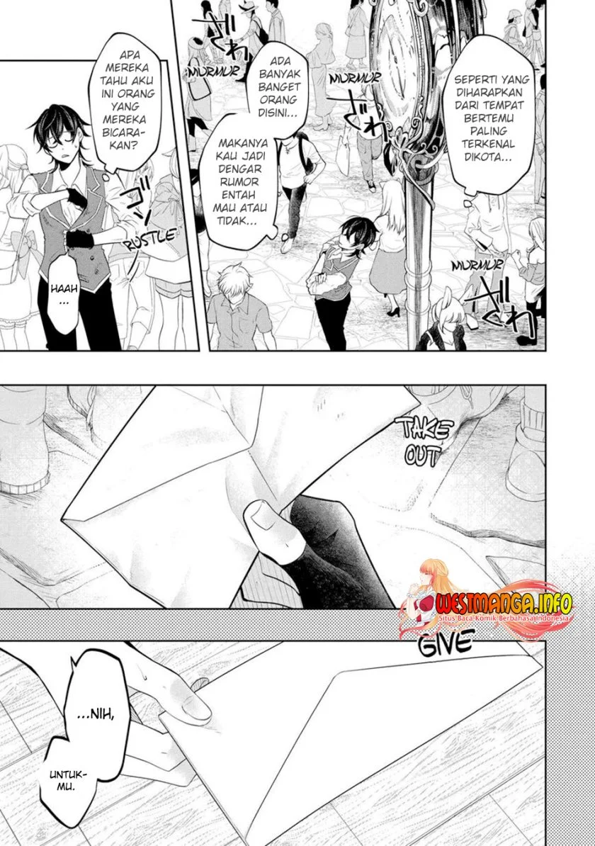 Reberu 0 no Maou-sama, Isekai de Boukensha wo Hajimemasu Chapter 16 Gambar 10