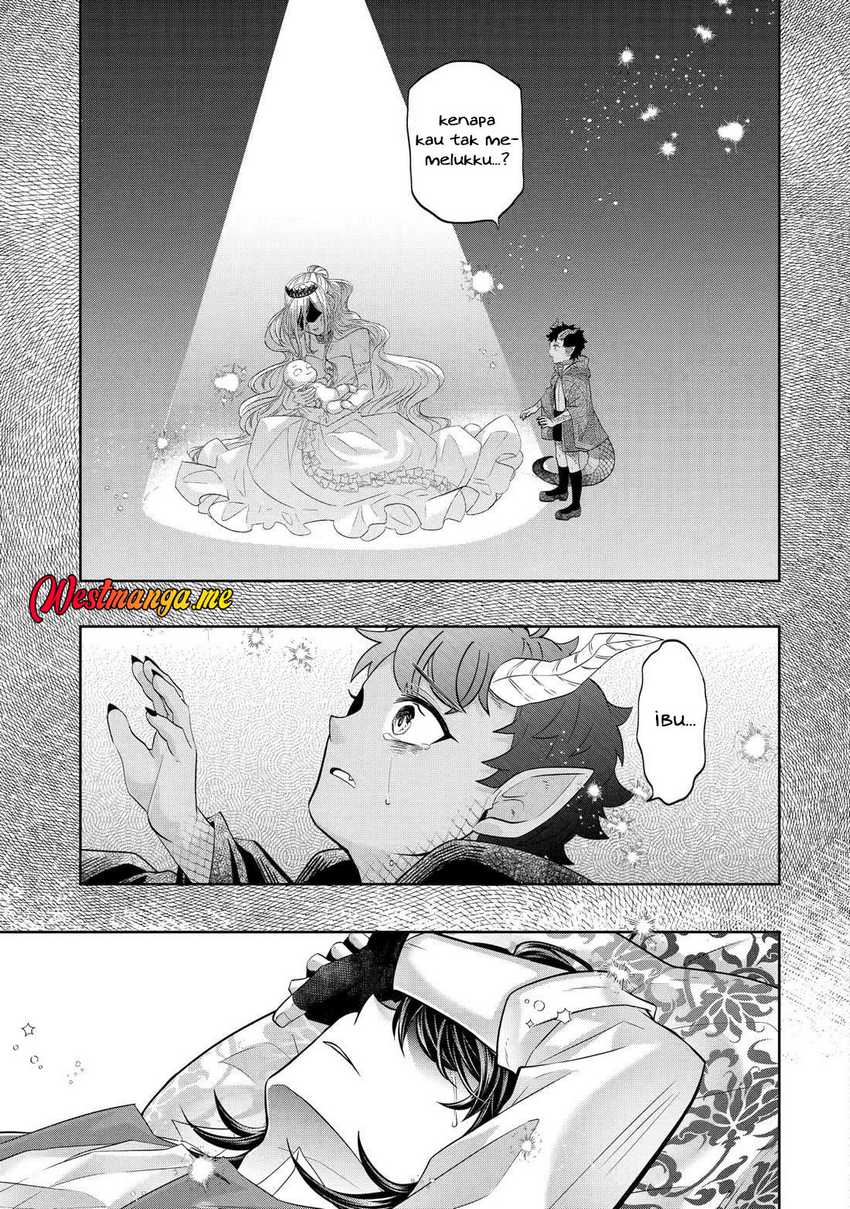 Reberu 0 no Maou-sama, Isekai de Boukensha wo Hajimemasu Chapter 26 Gambar 32