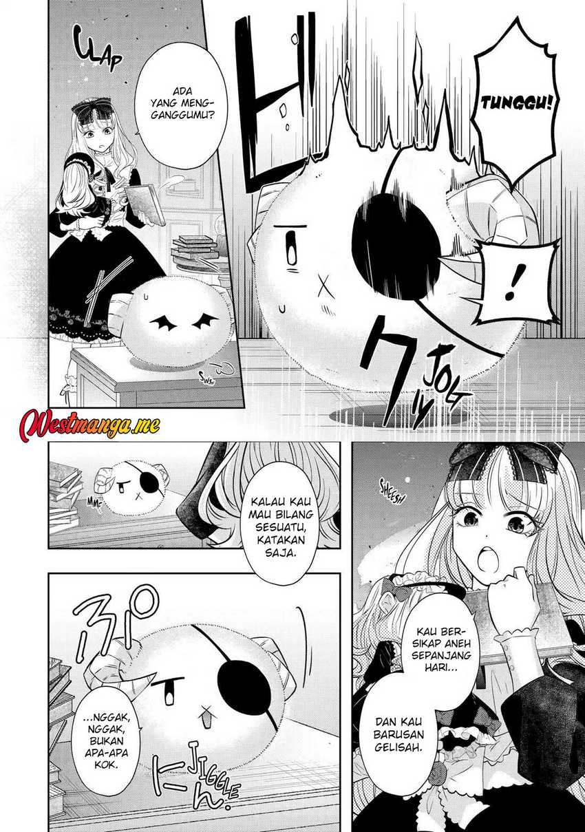 Reberu 0 no Maou-sama, Isekai de Boukensha wo Hajimemasu Chapter 26 Gambar 47