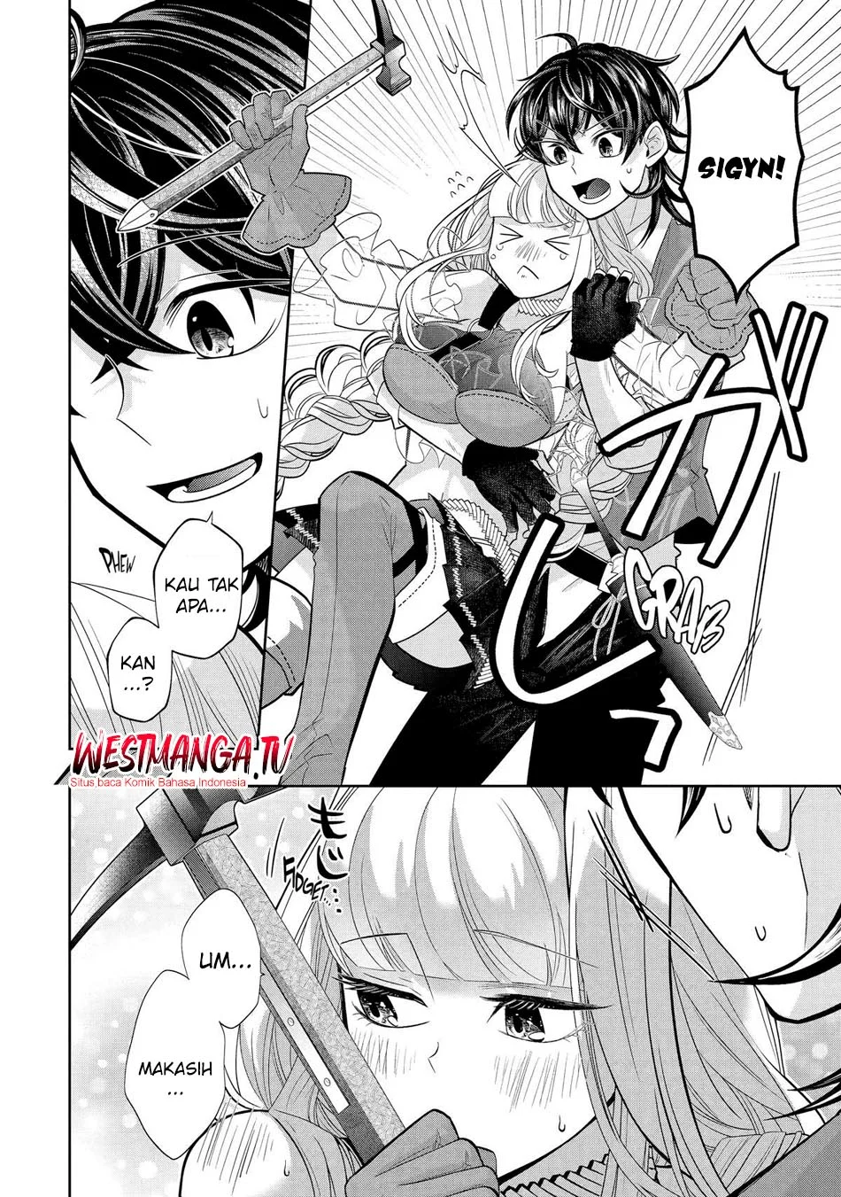 Reberu 0 no Maou-sama, Isekai de Boukensha wo Hajimemasu Chapter 29 Gambar 16