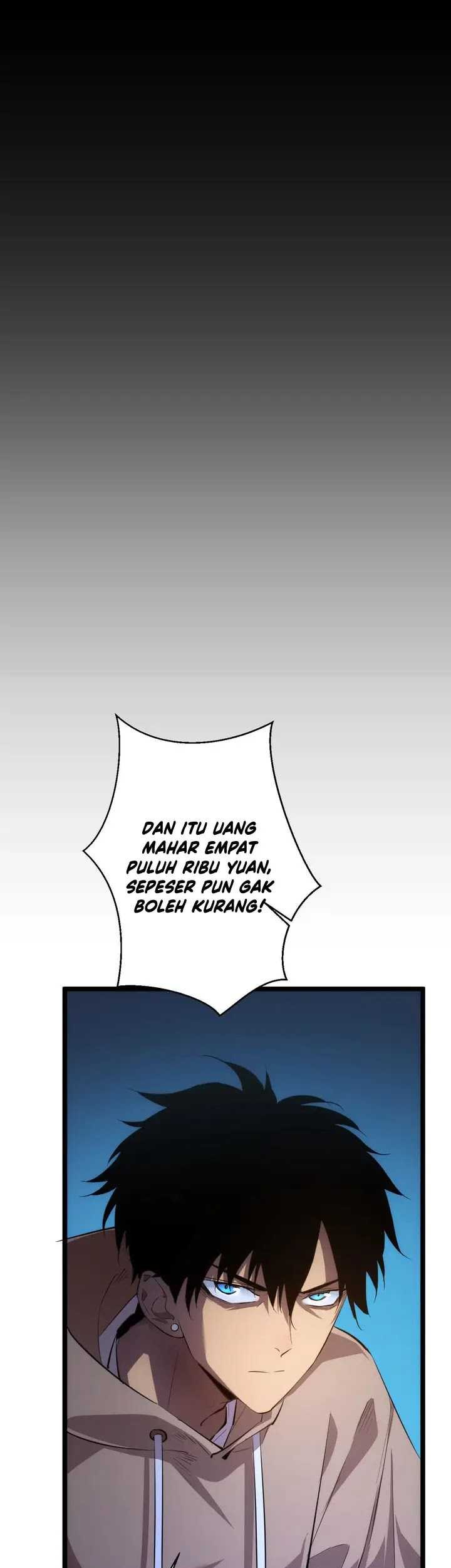 Rebirth in the Apocalypse: I Reach the Top by Opening Boxes Chapter 1 Gambar 26