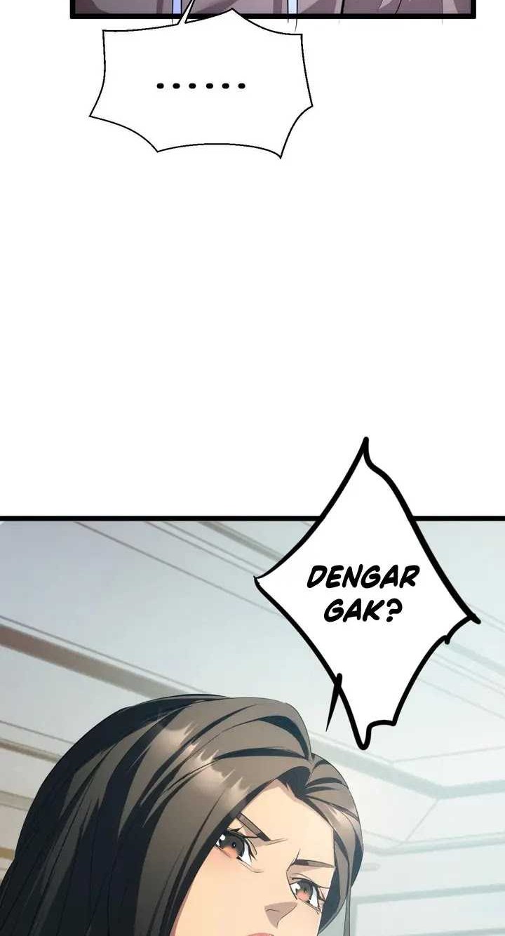 Rebirth in the Apocalypse: I Reach the Top by Opening Boxes Chapter 1 Gambar 27