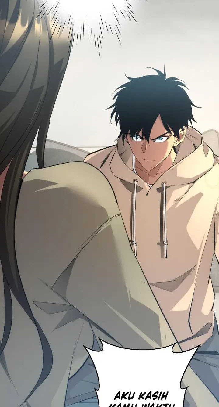 Rebirth in the Apocalypse: I Reach the Top by Opening Boxes Chapter 1 Gambar 29