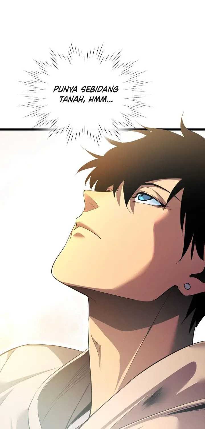 Rebirth in the Apocalypse: I Reach the Top by Opening Boxes Chapter 1 Gambar 51