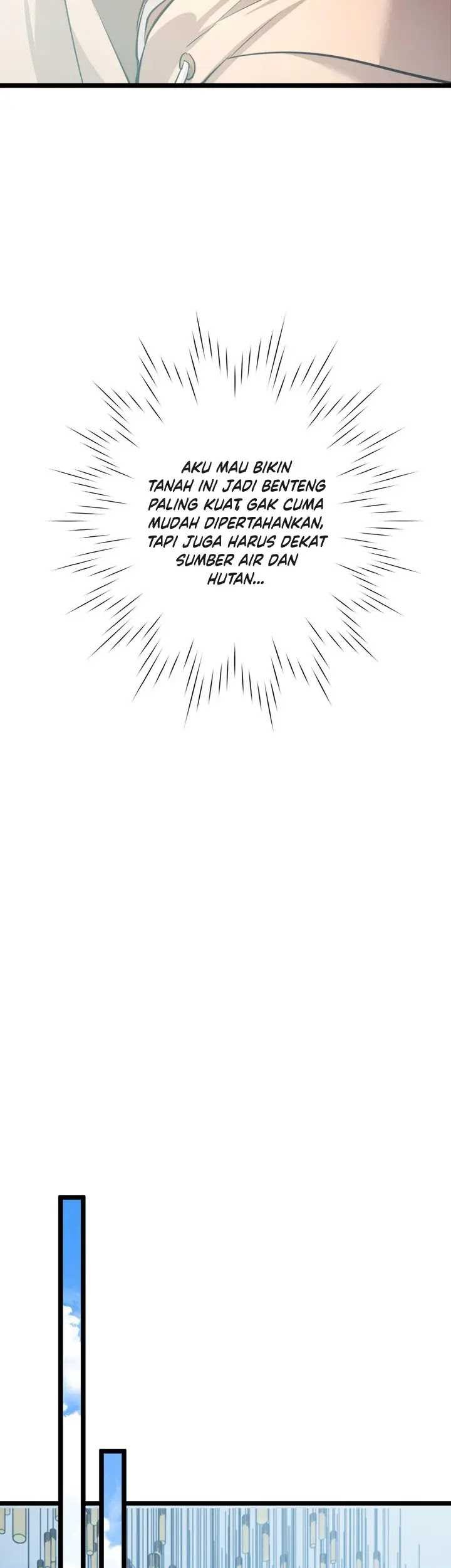 Rebirth in the Apocalypse: I Reach the Top by Opening Boxes Chapter 1 Gambar 52