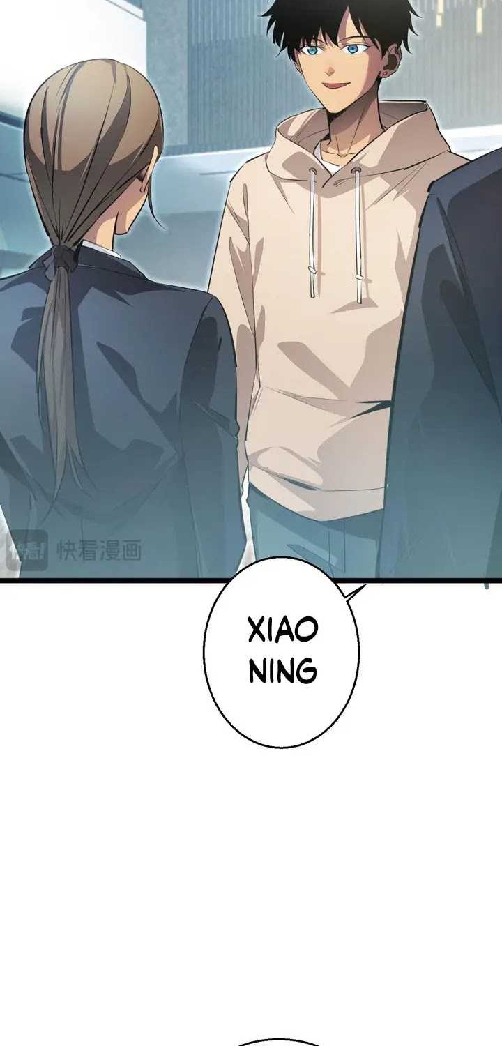 Rebirth in the Apocalypse: I Reach the Top by Opening Boxes Chapter 1 Gambar 55